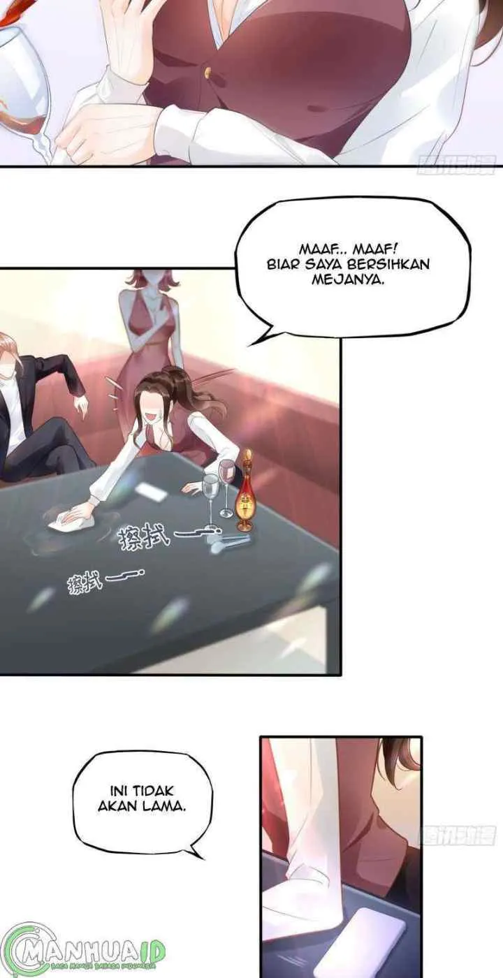 Bad Girl's Diary chapter 7 halaman 12