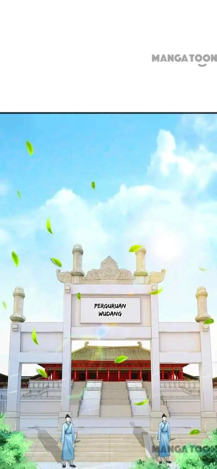 Abram Alas para a Imperatriz Cruel! chapter 84 halaman 8