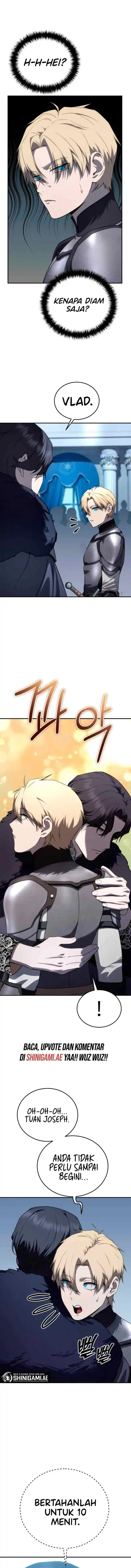 Star-Embracing Swordmaster chapter 21 halaman 6