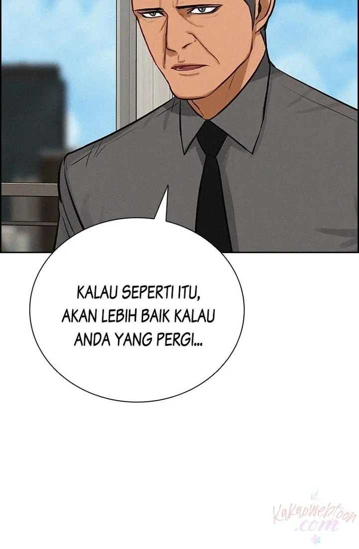 Lord of Money chapter 176 halaman 12