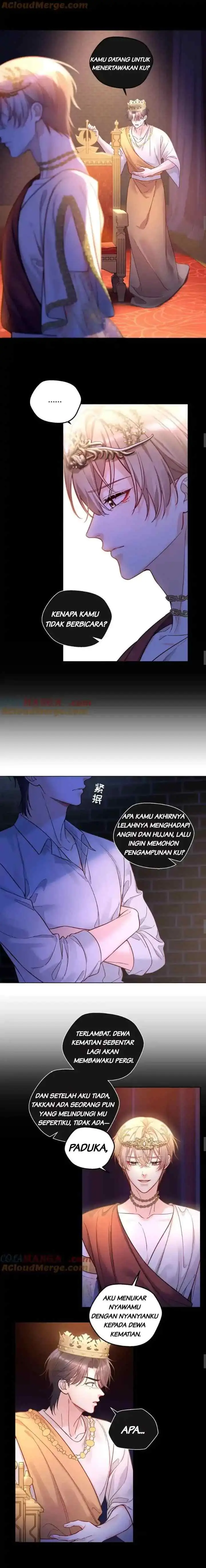 Early Summer Waltz chapter 30 halaman 4
