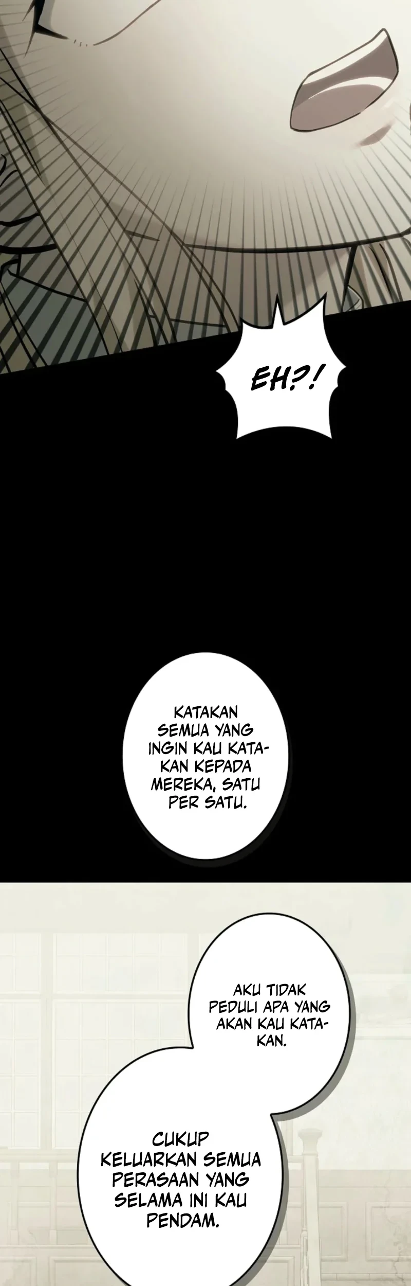 Violet's Poisoned Words chapter 6 halaman 34