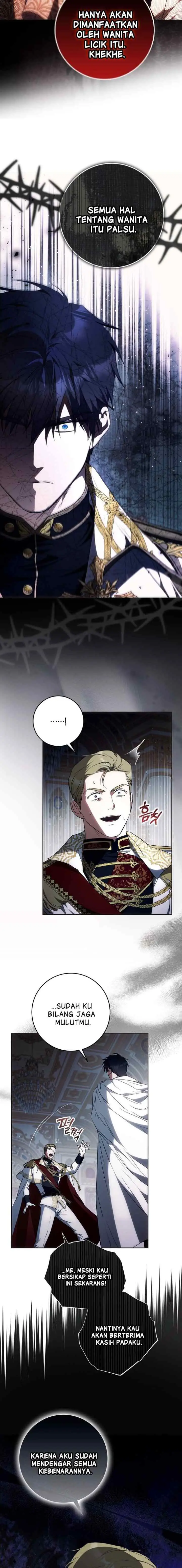 I Became the Wife of the Male Lead chapter 107 halaman 5