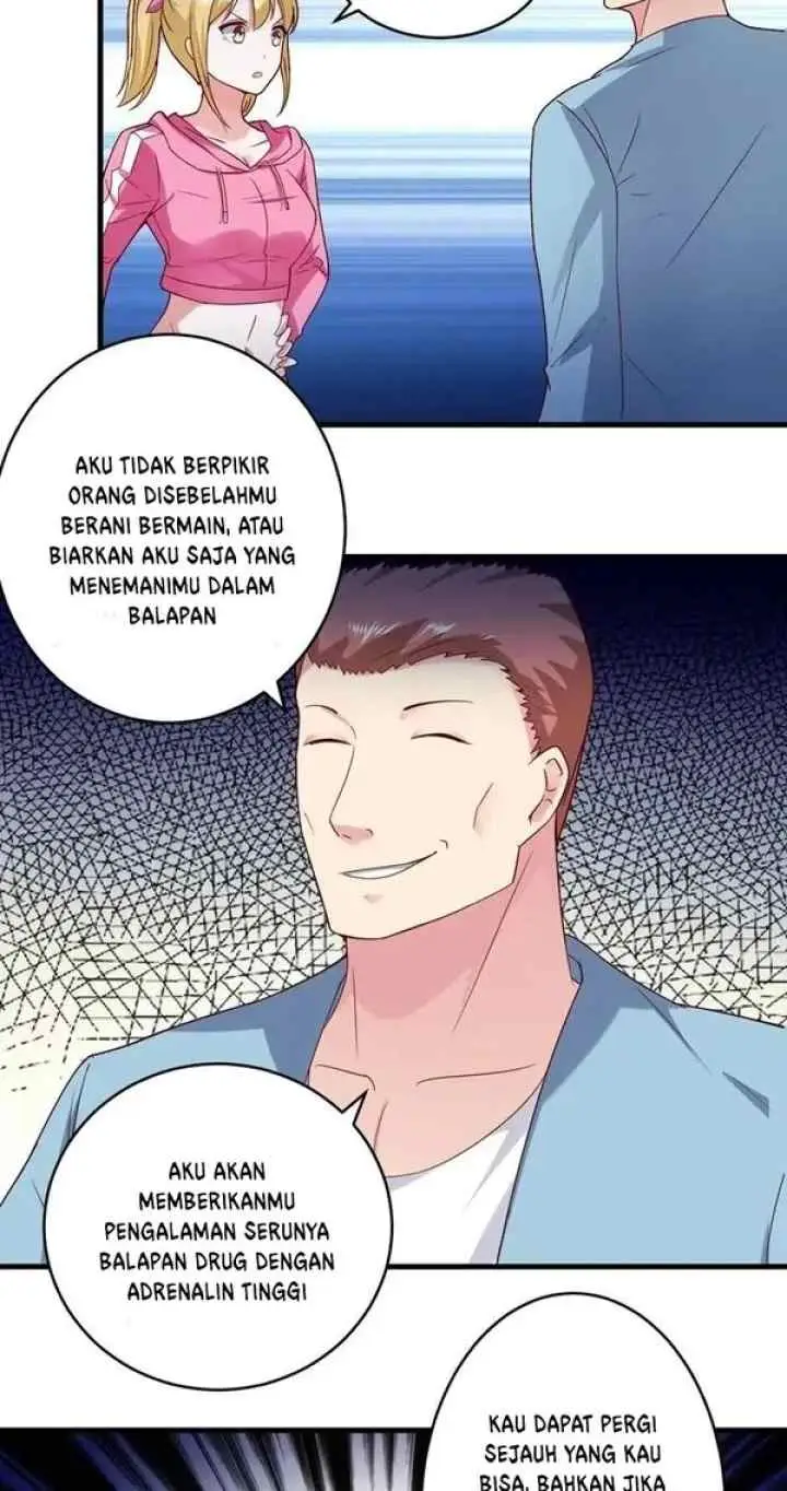 Ceo's Top Master chapter 35 halaman 11