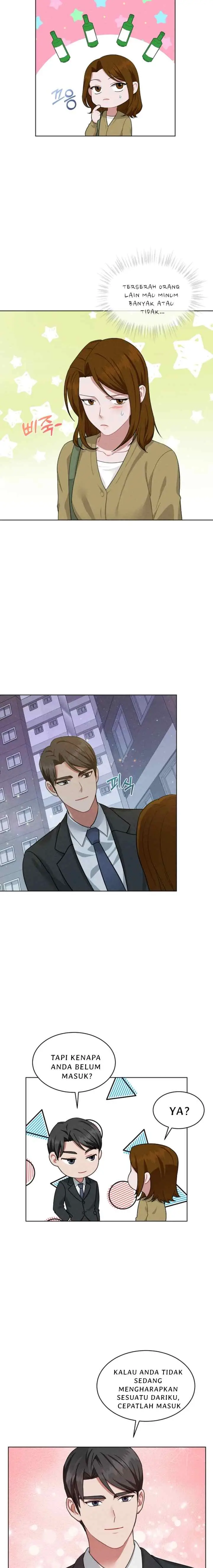 Inside the Elevator chapter 14 halaman 5