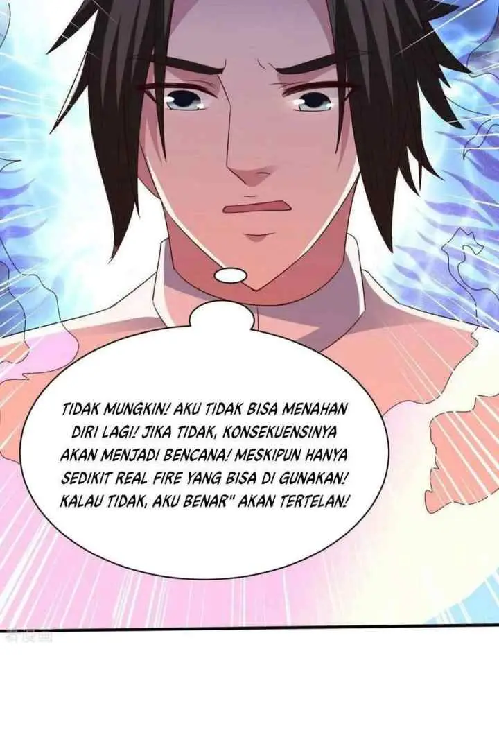 Chaos Jinwu chapter 63 halaman 12