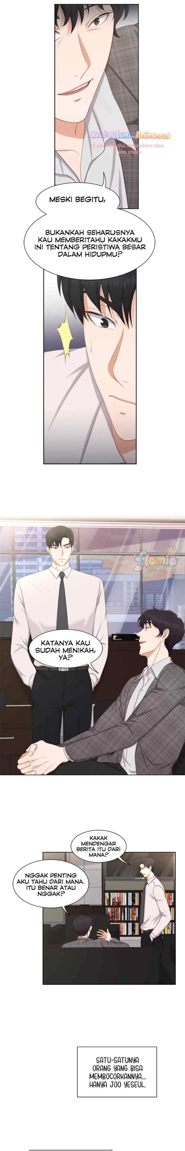 I Need a Bride chapter 18 halaman 11