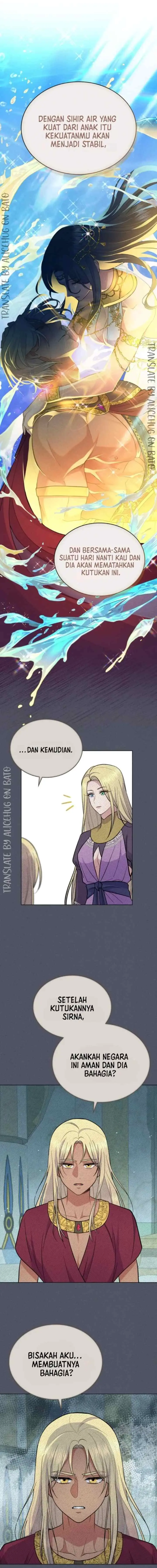 Lies Become You chapter 79 halaman 7