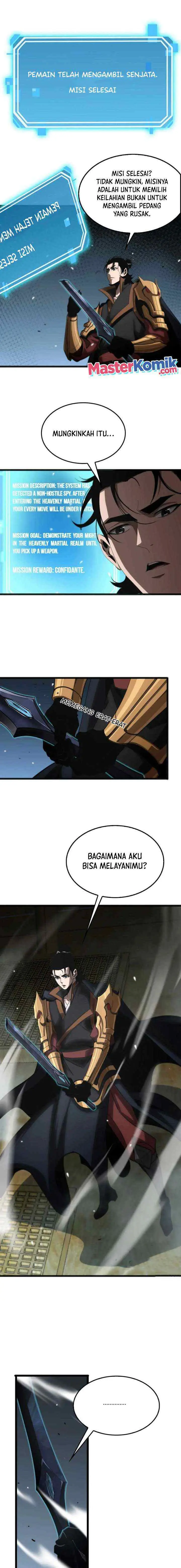 World's Apocalypse Online chapter 170 halaman 10