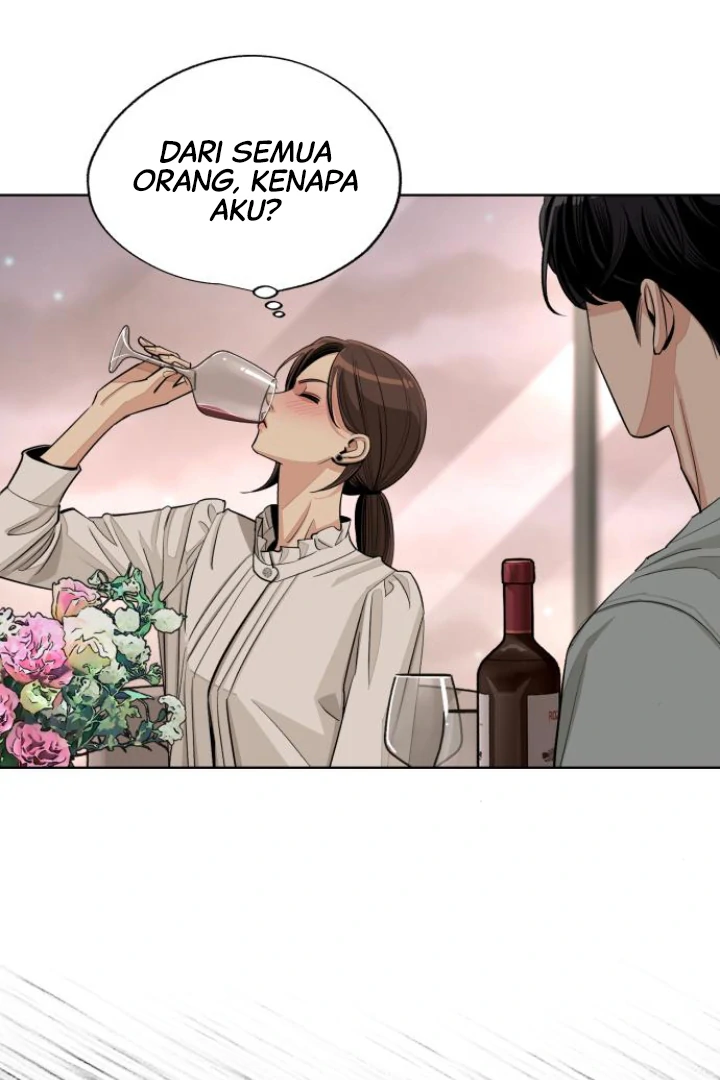 Lee Seop's Love chapter 70 halaman 96