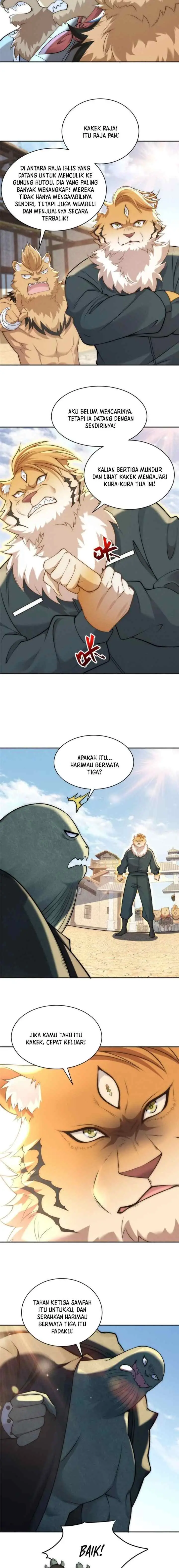 Reward 100 Million Lives at the Beginning chapter 86 halaman 6