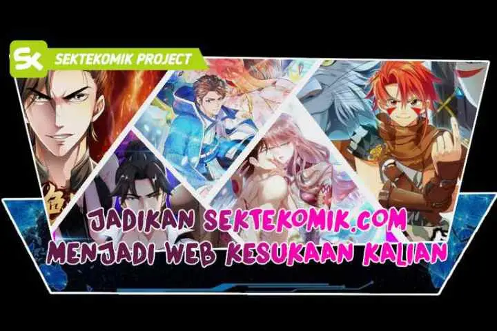 Dushi Xian Wang chapter 260 halaman 14