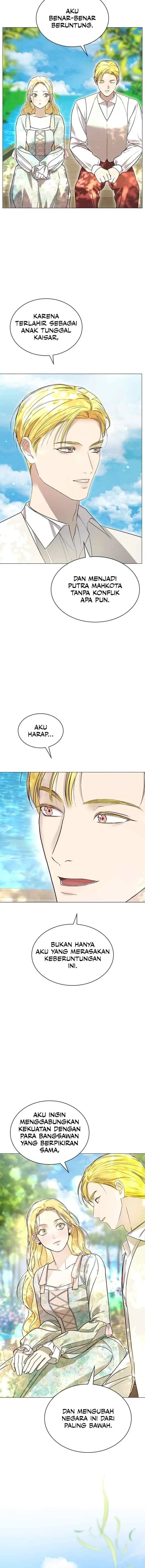 Locked Up by My Mad Dog chapter 4 halaman 11