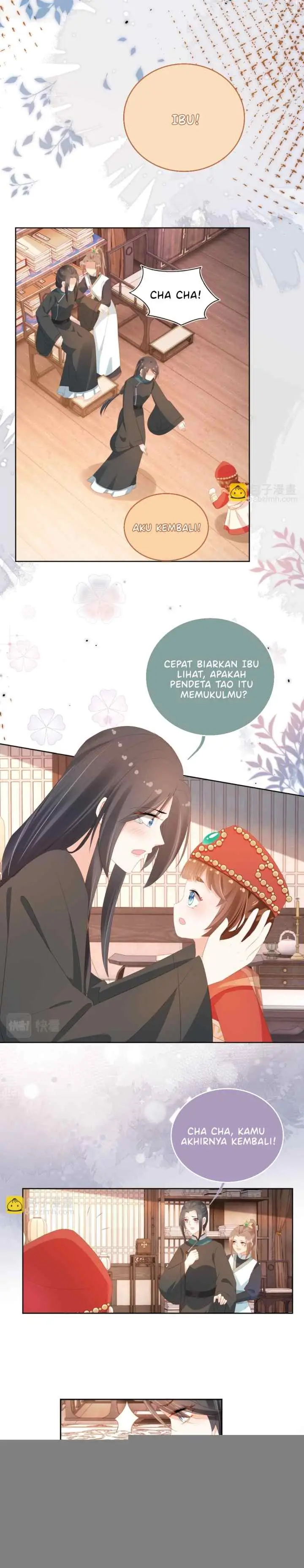 Popular Princess chapter 83 halaman 11