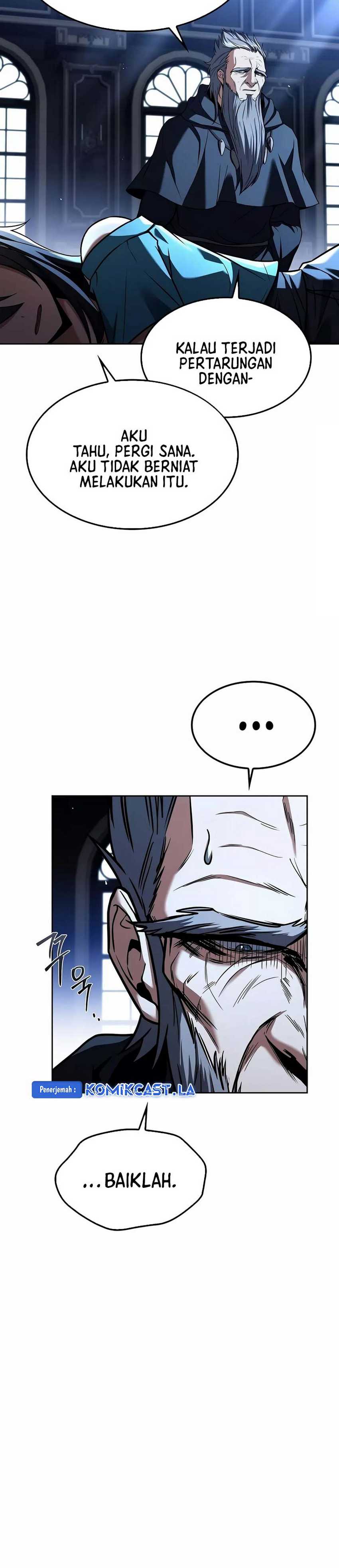 A Wizard's Restaurant chapter 68 halaman 15
