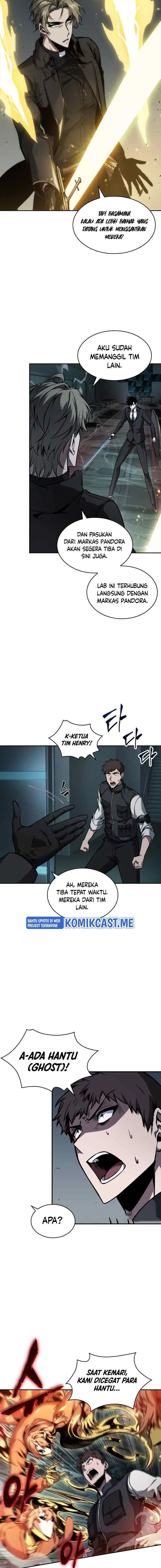Tomb Raider King chapter 346 halaman 10