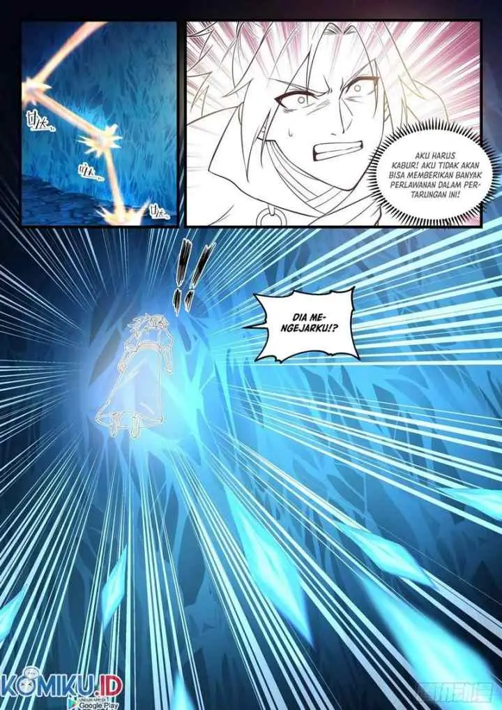 Martial Peak chapter 1570 halaman 13