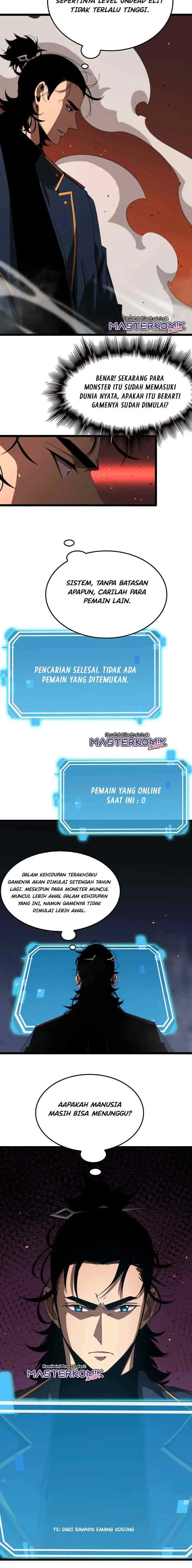 World's Apocalypse Online chapter 88 halaman 8