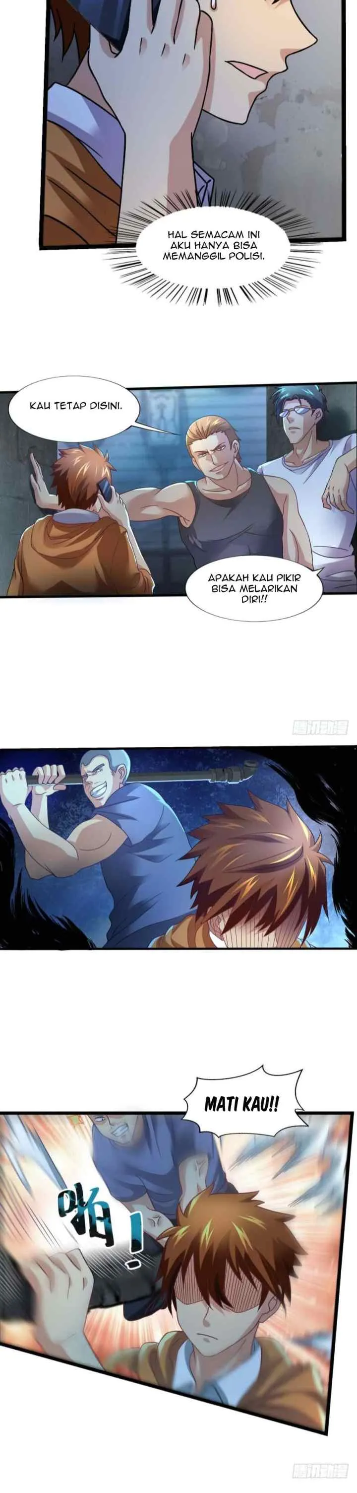 Legacy chapter 4 halaman 6