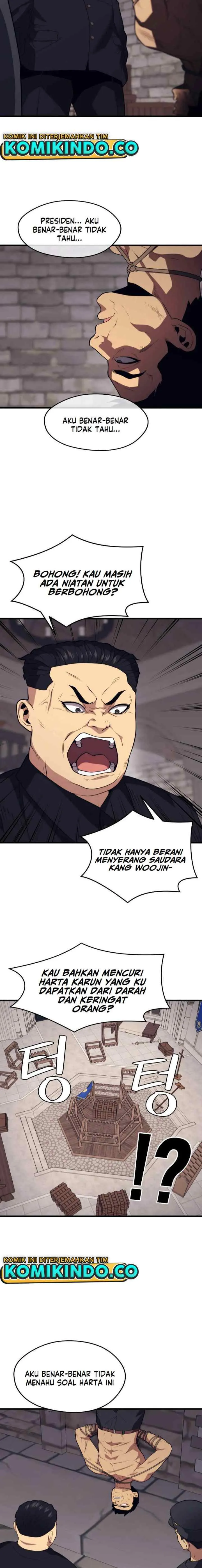 Seoul Station Necromancer chapter 41 halaman 15