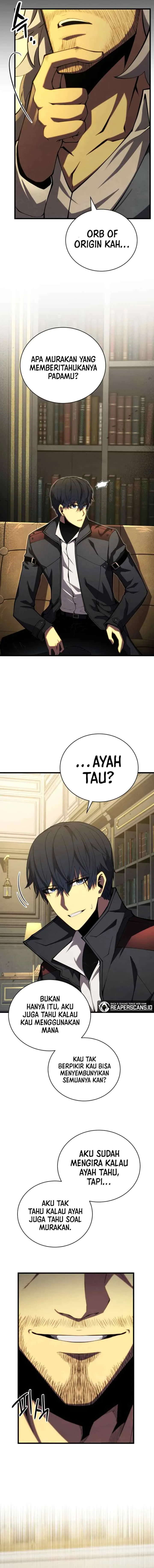 Swordmaster's Youngest Son chapter 60 halaman 4