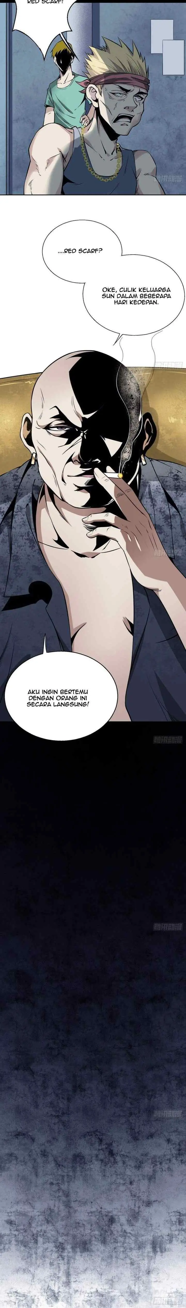 Super Genius Material chapter 4 halaman 15