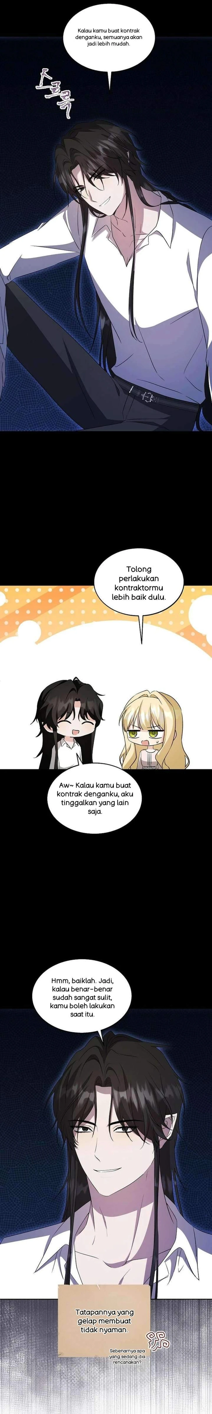 Opened an Illegal Veterinary Hospital in Another World chapter 32 halaman 21