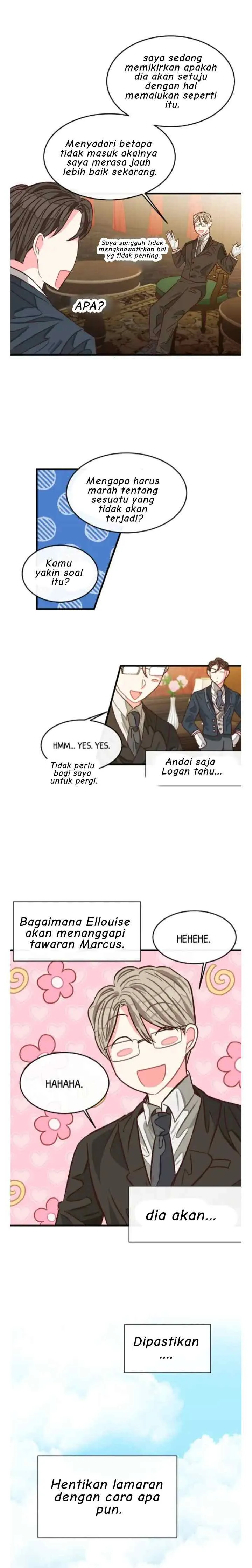 Married For 120 Days chapter 5 halaman 8