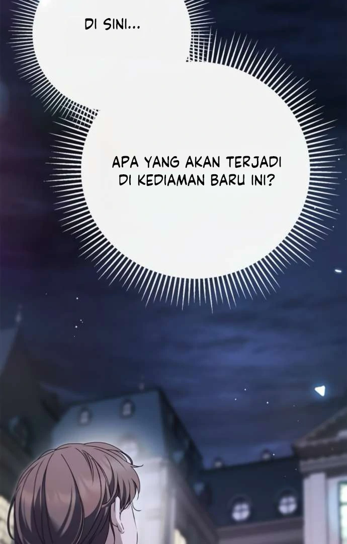 The Count's Secret Maid chapter 53 halaman 64