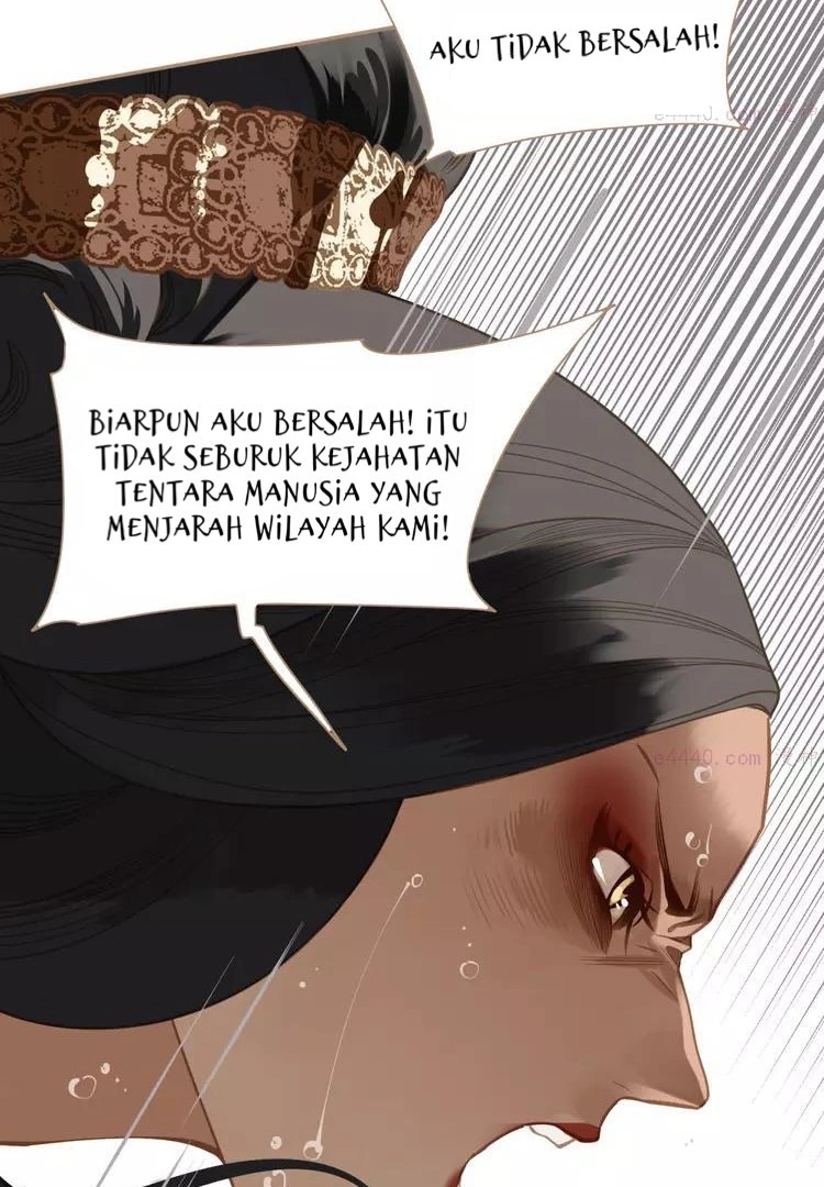 Generation's Queen Ling chapter 35 halaman 53