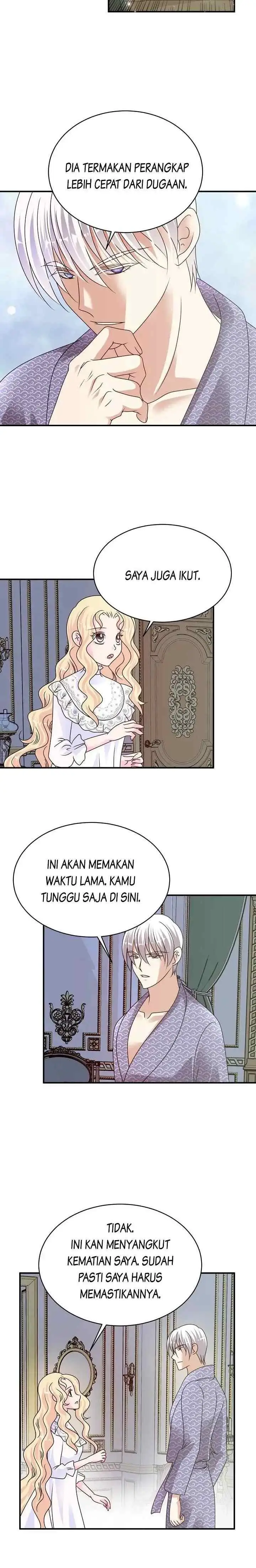 I Refuse the Duke chapter 98 halaman 4