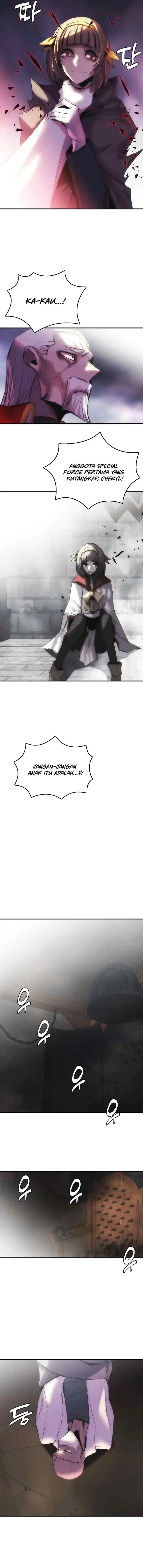 Bloodhound's Regression Instinct chapter 94 halaman 5