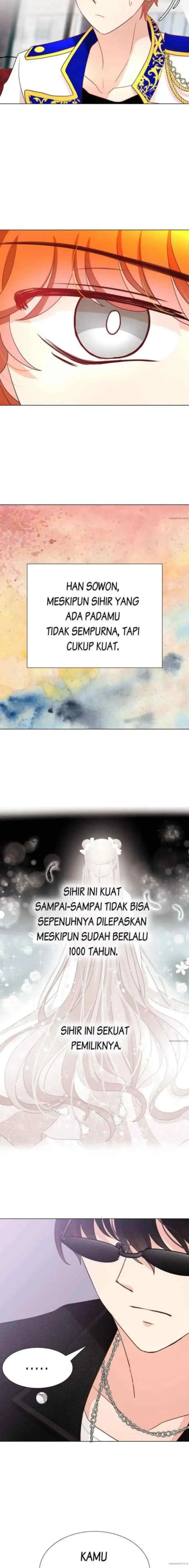 My Guardian Demon chapter 79 halaman 12