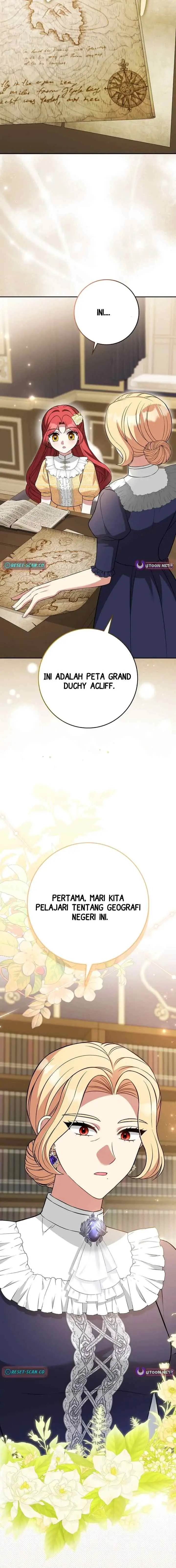 I'm A Fake Bride Who'll Run Away Someday chapter 15 halaman 19
