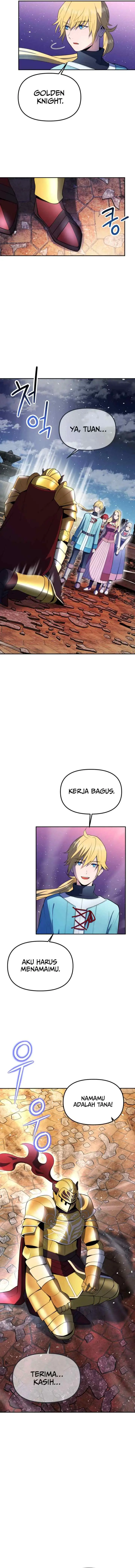 Golden Mage chapter 16 halaman 17