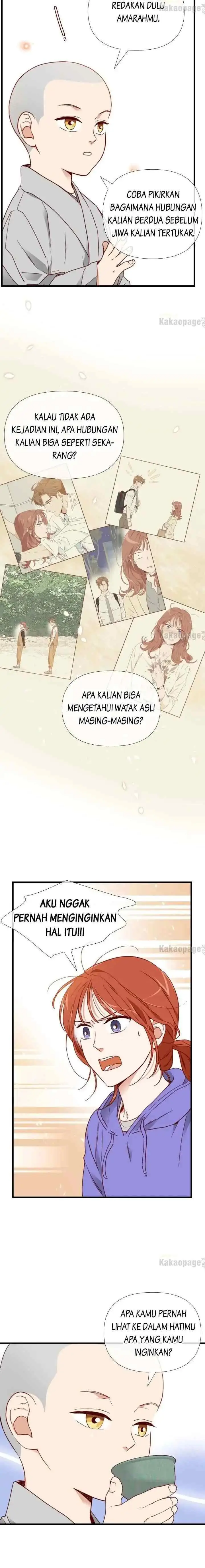 An Hour of Romance chapter 93 halaman 12