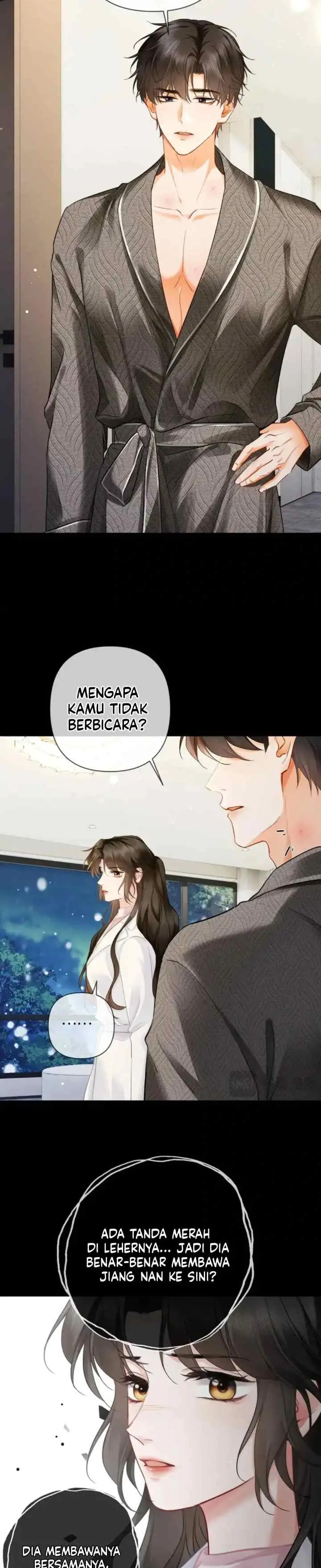 Affectionate Seduction chapter 18 halaman 14