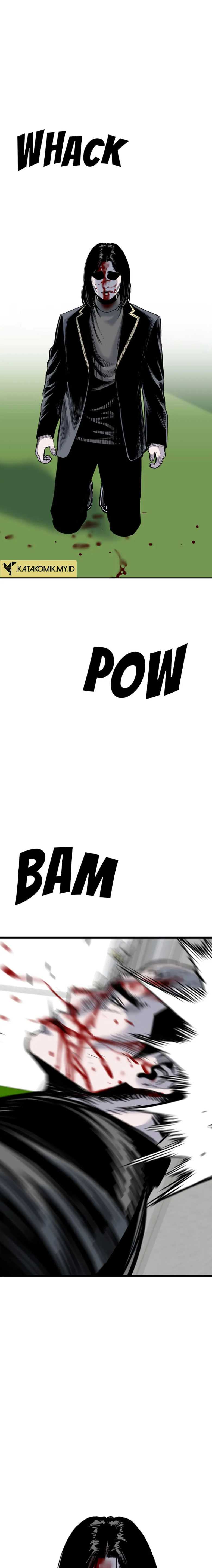 Switch chapter 102 halaman 31