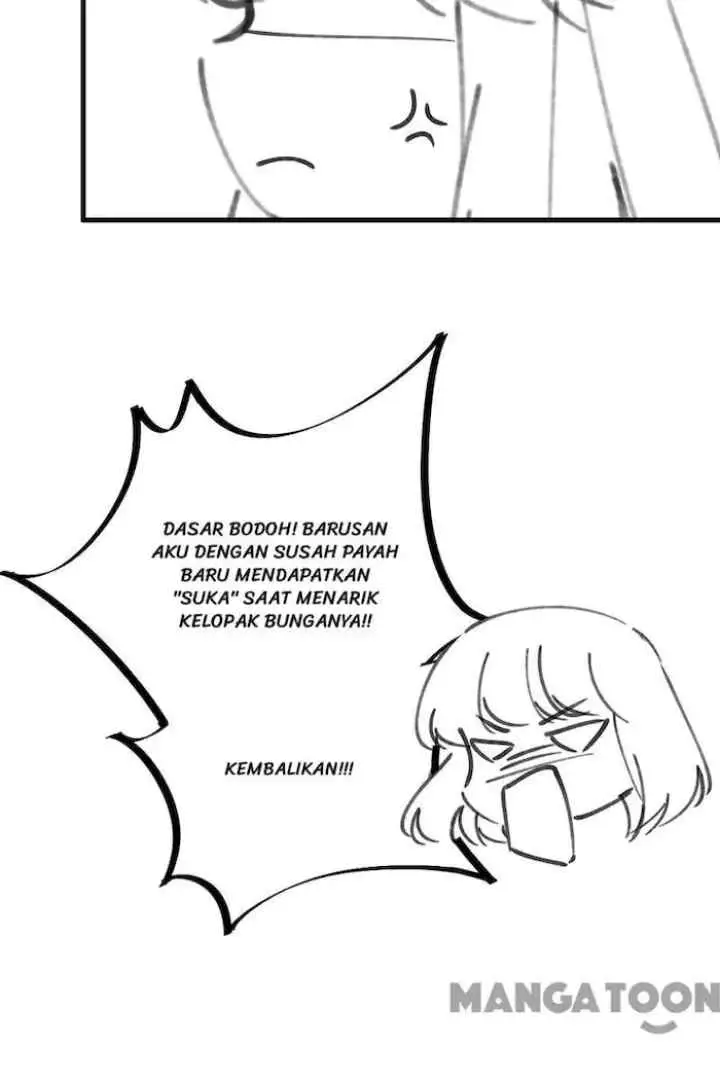 I Mingled With A CEO: The Daughter's Return chapter 63 halaman 15