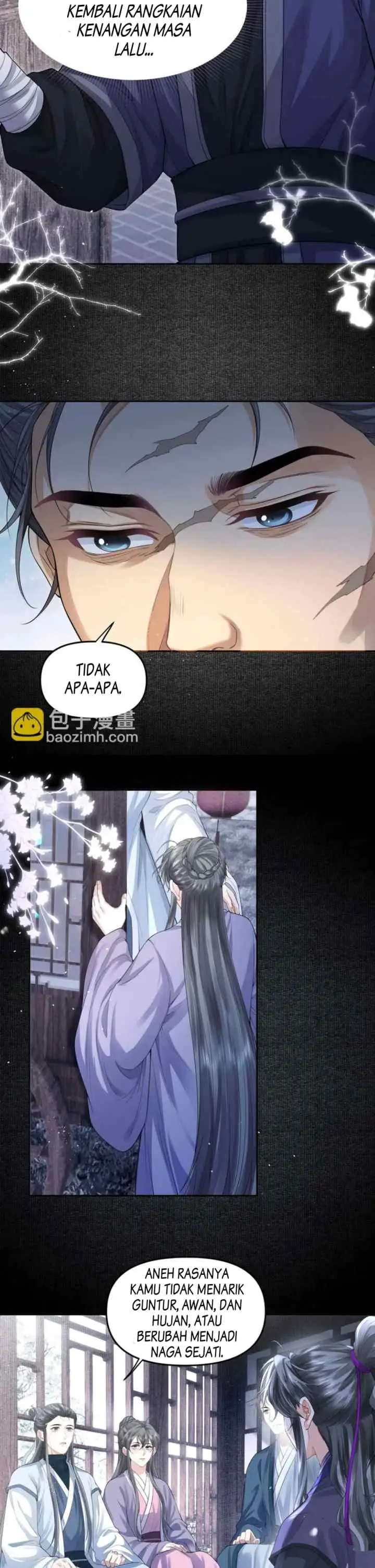 Tong Qian Kan Shi chapter 78 halaman 12