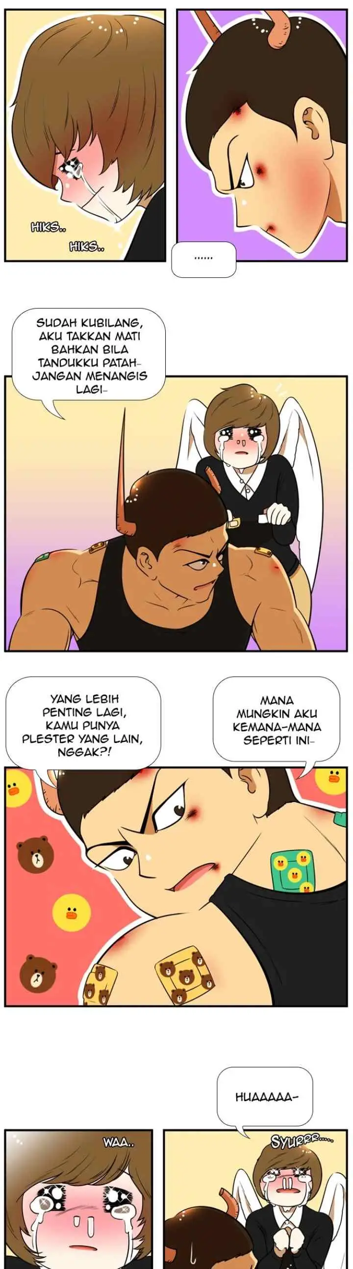 New Normal: Class 8 chapter 106 halaman 9
