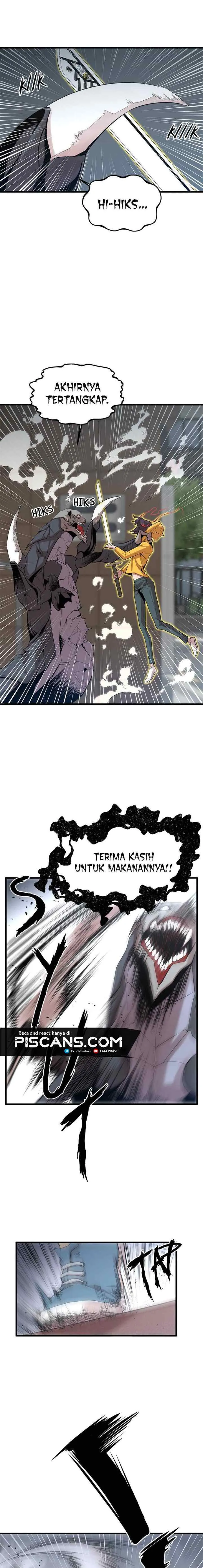 Gwei chapter 8 halaman 14