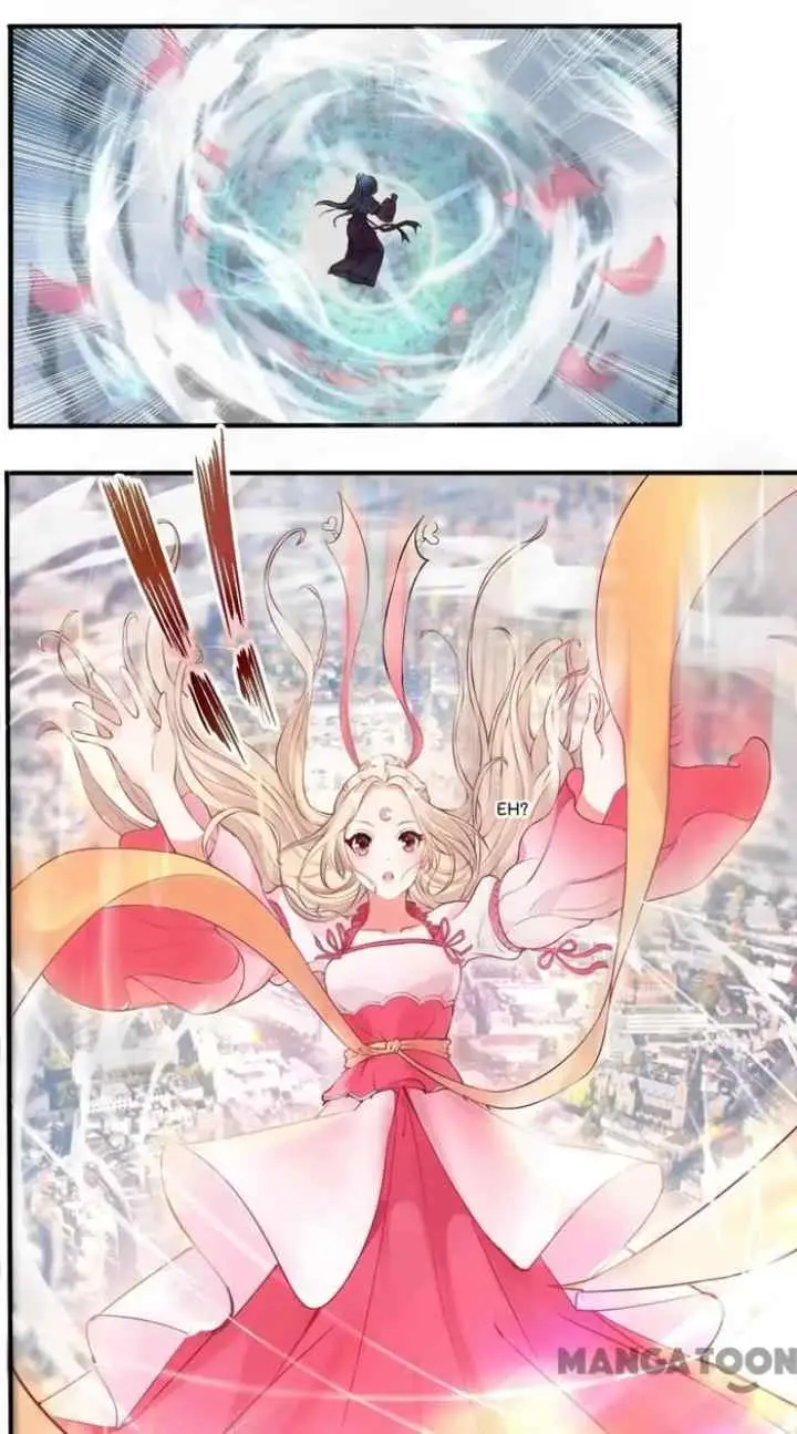 Fairy Match-Maker's Mortal Lover chapter 1 halaman 5