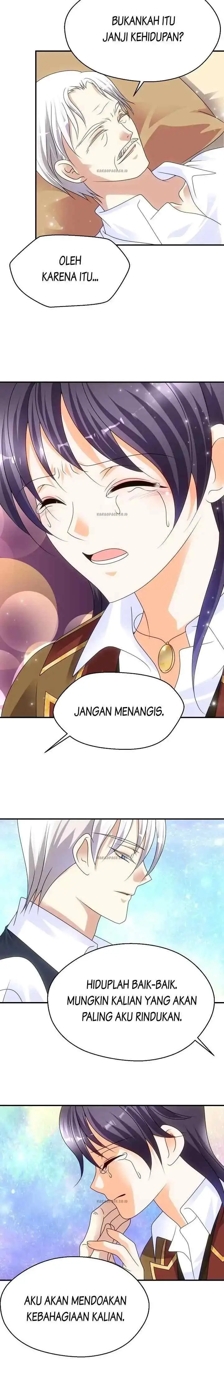 I Refuse the Duke chapter 72 halaman 5