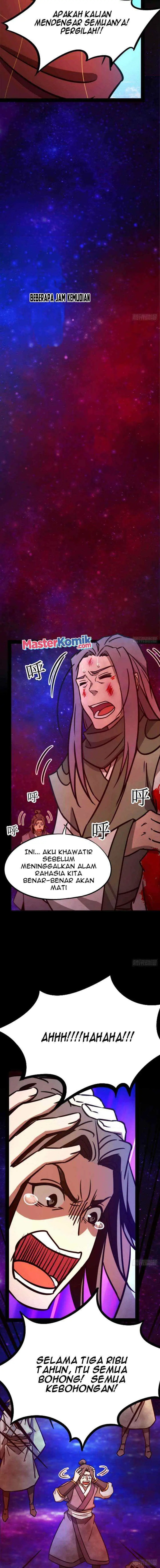 Everlasting God of Sword chapter 184 halaman 13