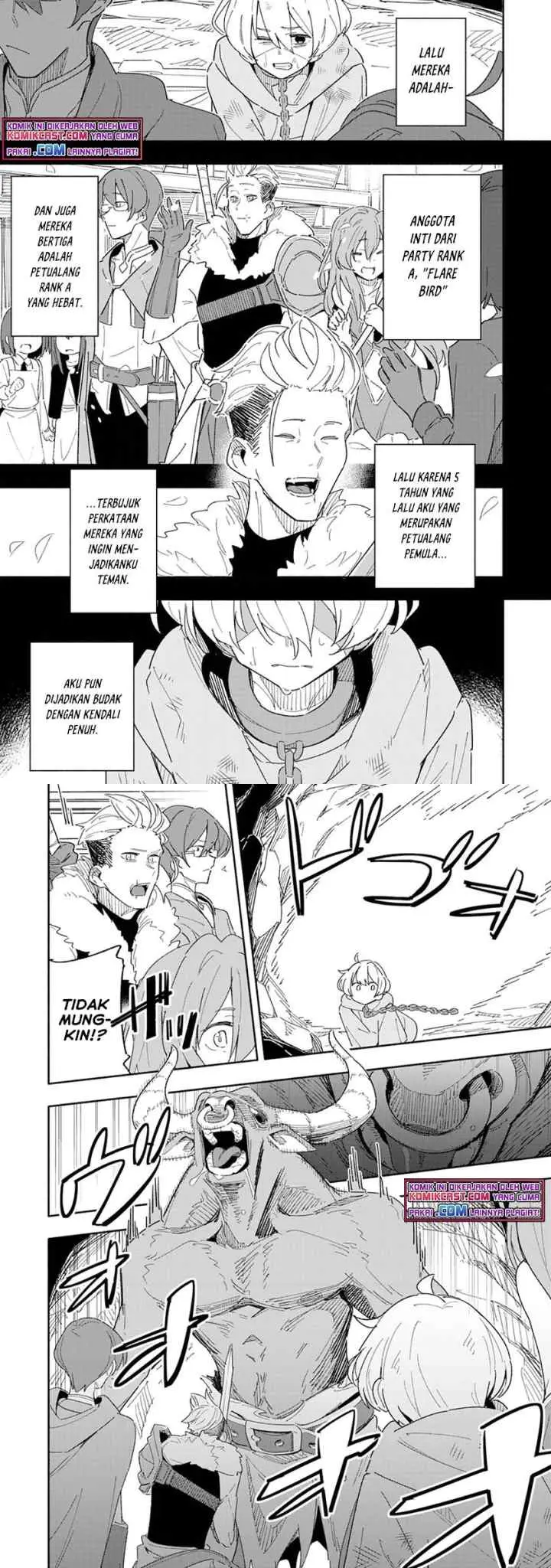 Shourai Kekkon Shiyoune, To Yakusoku Shita You Najimi Ga Tsurugi Hijiri Ninatte Kaette Kita chapter 1 halaman 4