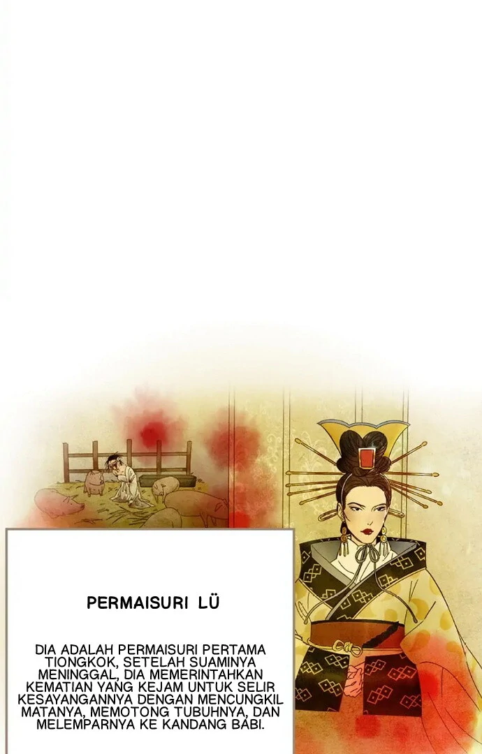 The Red Sleeve Cuffs chapter 19 halaman 18