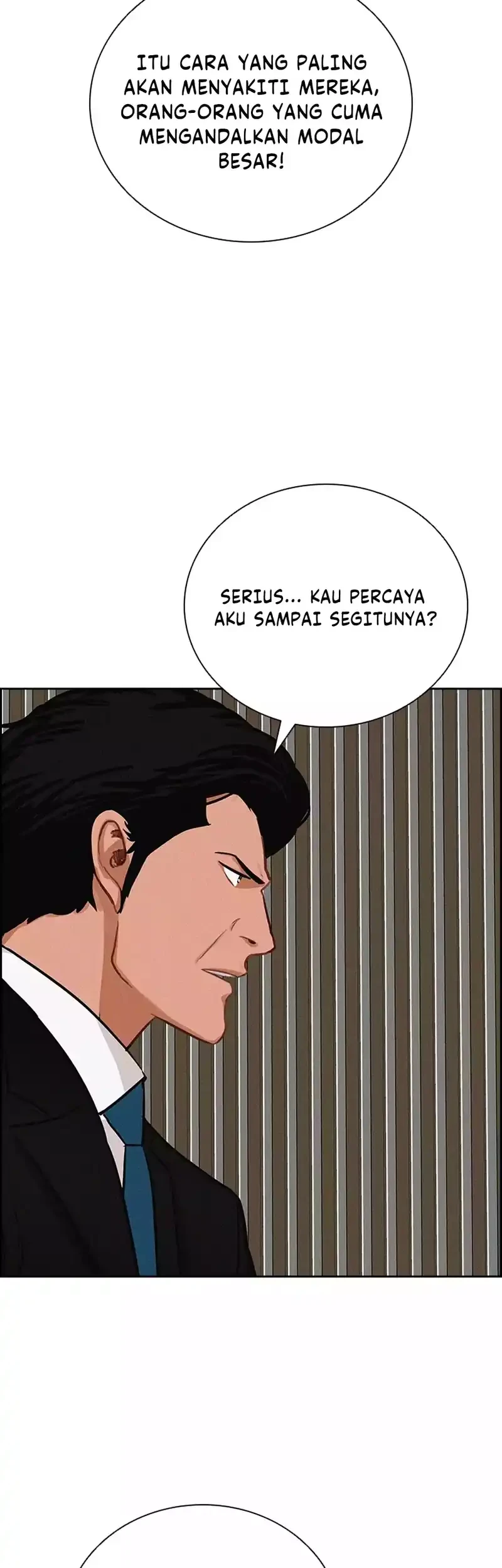 Lord of Money chapter 292 halaman 21