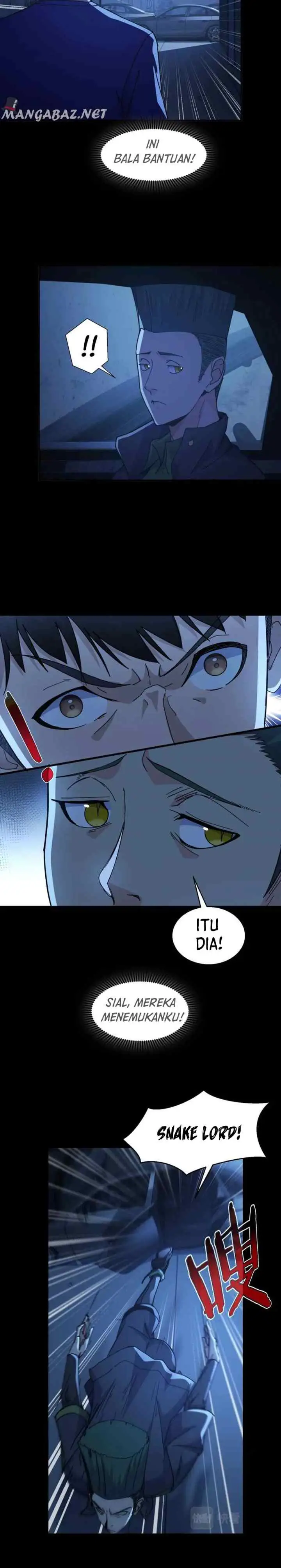 Here's a Punch chapter 32 halaman 10