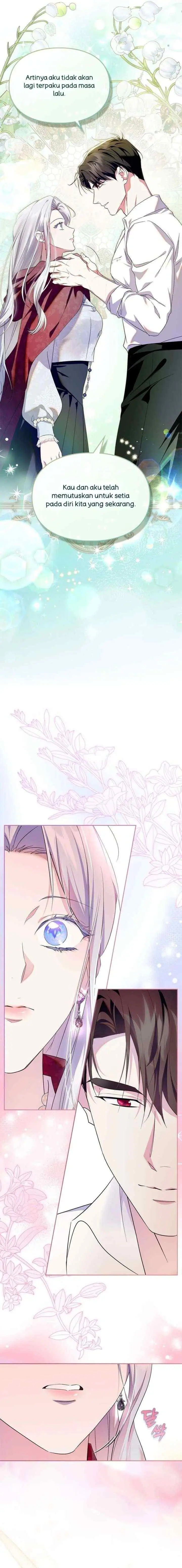 I Became the Tyrant's Servant chapter 89 halaman 7